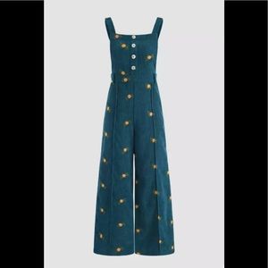 Brand new super cute jumpsuit for sale. Never worn.